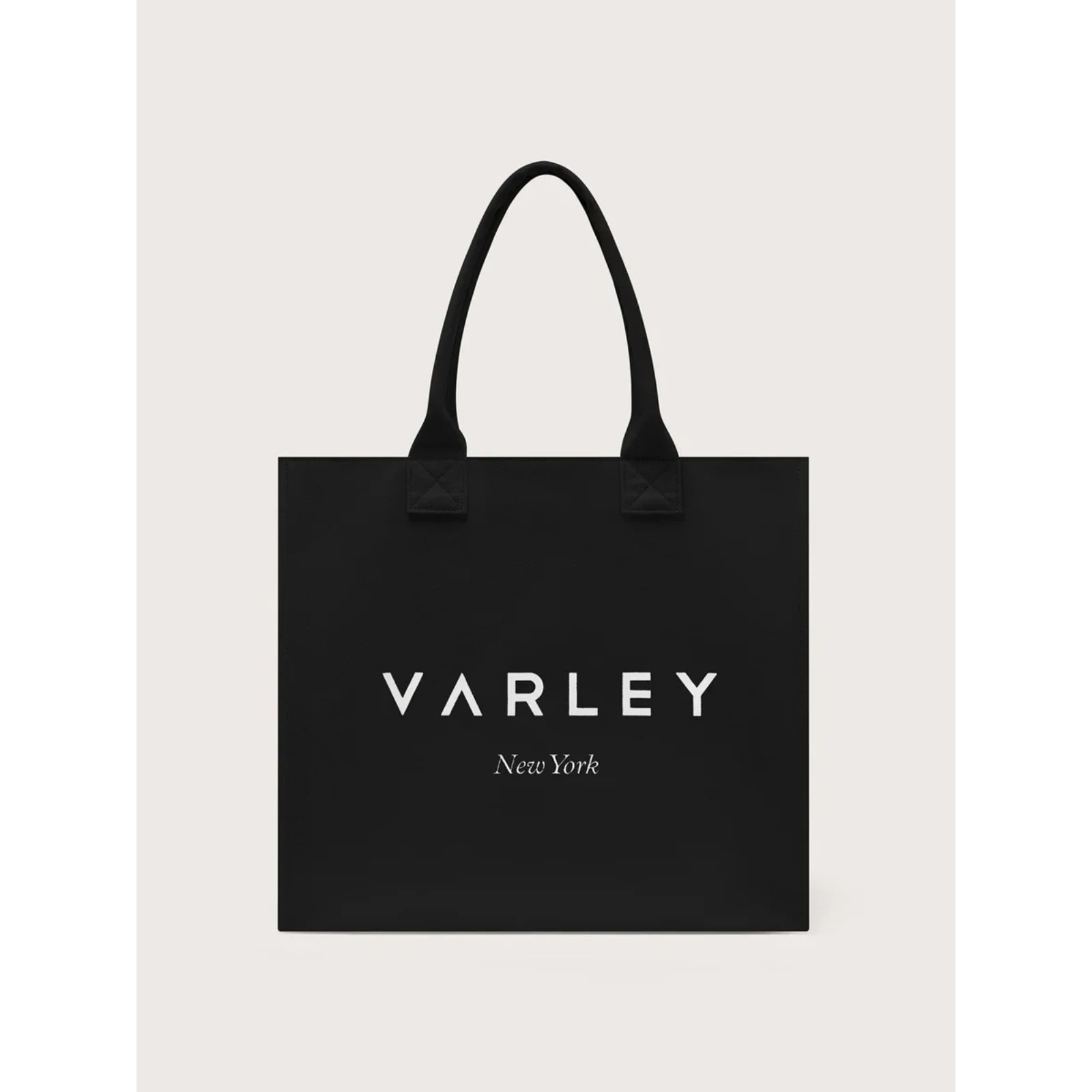 *Brand New* Varley City Market Tote - Black